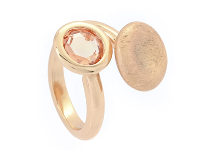 Jewellery, MARCELLO PANE, ring