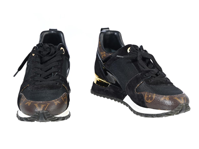 Clothes, SHOES, LOUIS VUITTON
