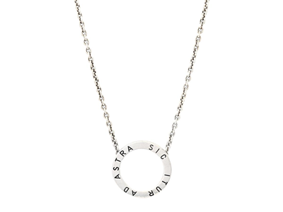 Jewellery, EFVA ATTLING, necklace