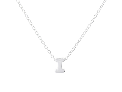 Jewellery, PENDANT/CHAIN, sterling silver