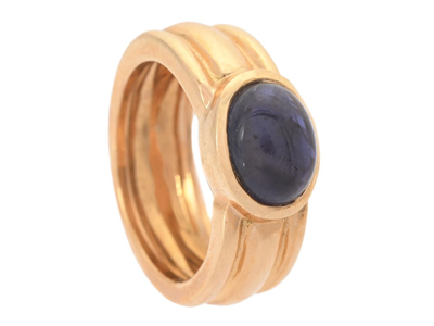 Jewellery, RING, 18K gold