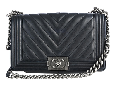 Accessories, BAG, CHANEL