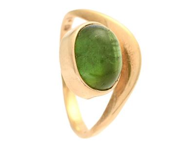 Jewellery, RING, 18K gold