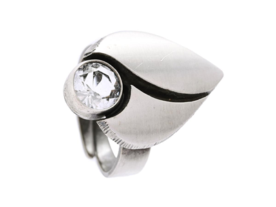 Jewellery, KARL LAINE, ring