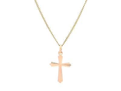 Jewellery, PENDANT, 18K gold