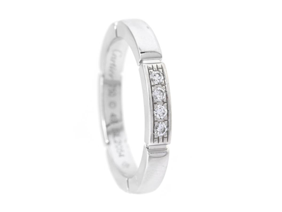 Jewellery, CARTIER, ring