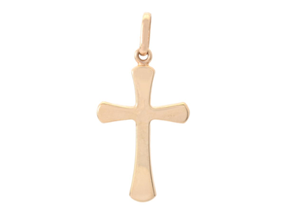Jewellery, PENDANT, 18K gold