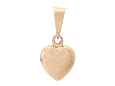Jewellery, PENDANT, 18K gold