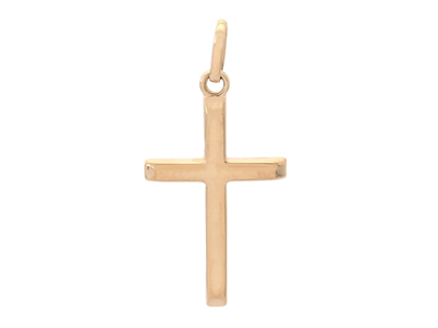 Jewellery, PENDANT, 18K gold