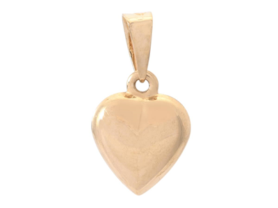 Jewellery, PENDANT, 18K gold