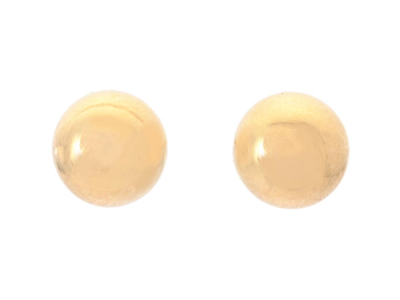 Jewellery, EARRINGS, 18K gold