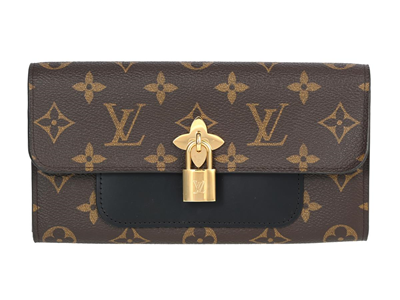 Accessories, WALLET, LOUIS VUITTON