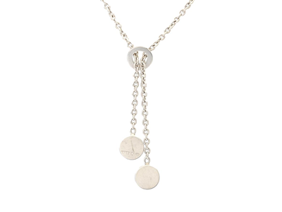 Jewellery, EFVA ATTLING, necklace