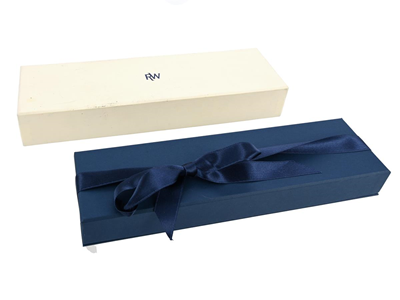 Watch parts, BOX, for Raymond Weil wristwatch