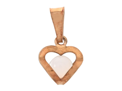 Jewellery, PENDANT, 18K gold