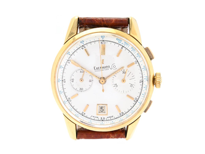 Watches, EBERHARD & CO, La Chaux De Fonds