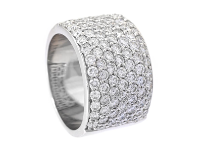Jewellery, STRÖMDAHLS, ring