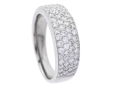 Jewellery, STRÖMDAHLS, ring