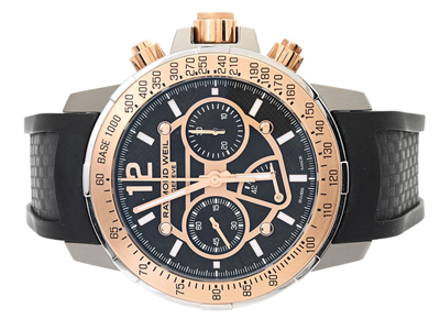 Watches, RAYMOND WEIL, Geneve
