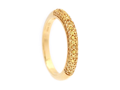 Jewellery, STRÖMDAHLS, ring