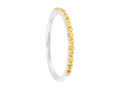 Jewellery, STRÖMDAHLS, eternity ring
