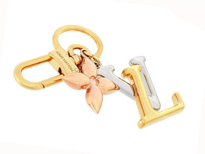 Accessories, KEY-RING, LOUIS VUITTON