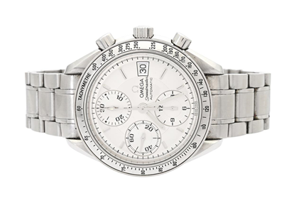 Watches, OMEGA, Speedmaster