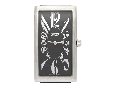 Watches, TISSOT, Heritage