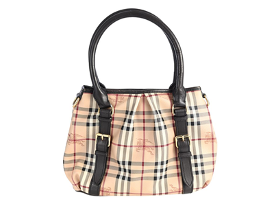 Accessories, BAG, BURBERRY