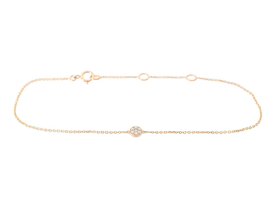 Jewellery, BRACELET, 18K gold
