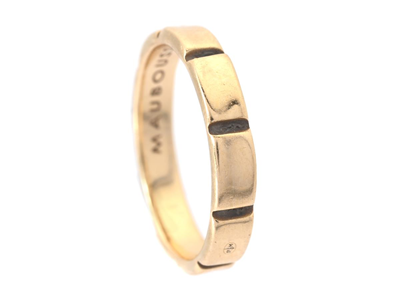 Jewellery, MAUBOUSSIN, ring