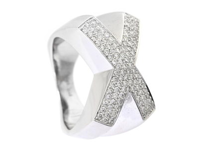 Jewellery, STRÖMDAHLS, ring
