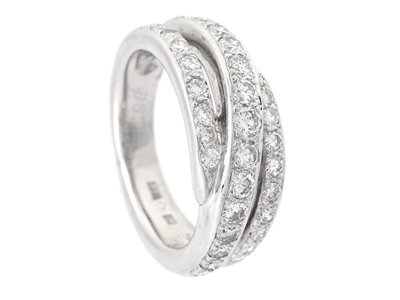 Jewellery, STRÖMDAHLS, ring