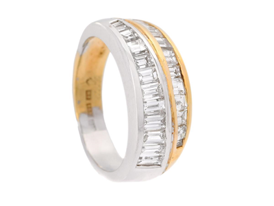 Jewellery, STRÖMDAHLS, ring