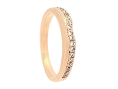 Jewellery, RING, 18K gold