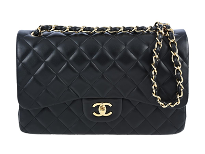 Accessories, BAG, CHANEL