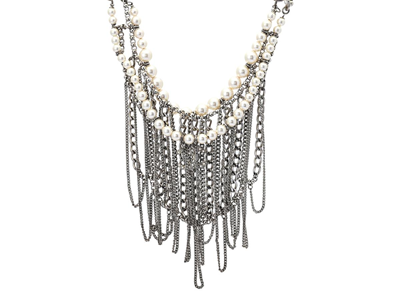 Jewellery, NECKLACE, CHANEL
