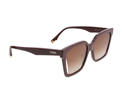 Accessories, SUNGLASSES, FENDI