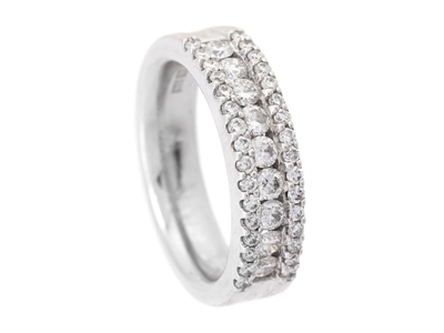 Jewellery, STRÖMDAHLS, ring