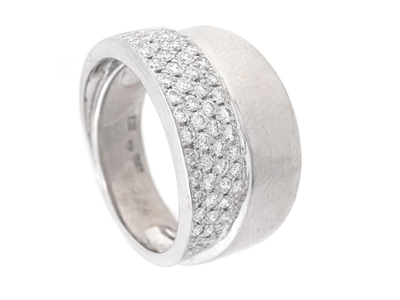 Jewellery, STRÖMDAHLS, ring