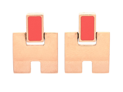 Jewellery, EARRINGS, HERMÈS