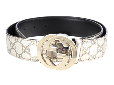 Accessories, BELT, GUCCI