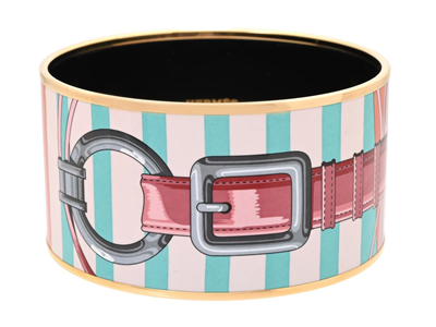 Jewellery, BANGLE, HERMÈS