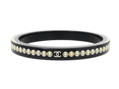 Jewellery, BANGLE, CHANEL