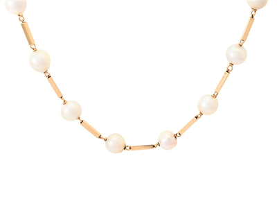 Jewellery, ENGELBERT, 18K gold