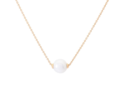 Jewellery, NECKLACE, 18K gold