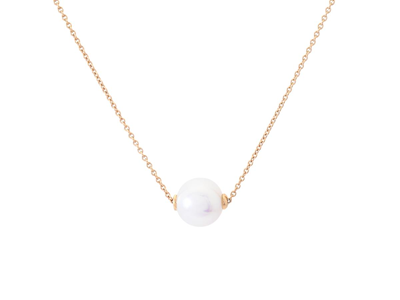 Jewellery, NECKLACE, 18K gold