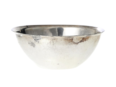 Silverware, BENGT LILJEDAHL, bowl