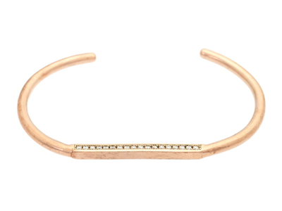 Jewellery, BANGLE, 14K gold