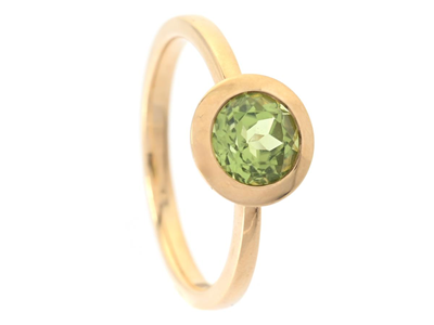 Jewellery, RING, 18K gold